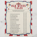 Search for old circus Baby