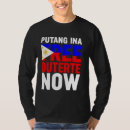Search for rodrigo duterte tshirts Free