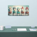 Search for funny christmas banners Winter