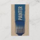 Search for exterior business cards Decorator