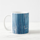 Search for wooden board mugs Background