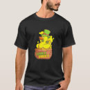 Search for 4 leaf clover tshirts Saint