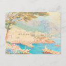 Search for monte carlo postcards France