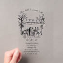 Search for sketch invitations Handwritten
