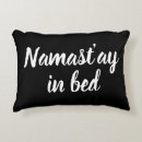 Search for bedding cushions Funny