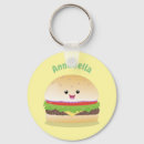 Search for fast food key rings Foodie