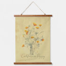 Search for california poppy art Poppies