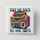Search for eighties badges Vintage