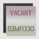 Search for occupied Design