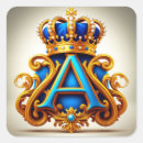 Search for ornate gold frame stickers Blue