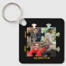 Search for perfect key rings Heart