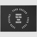 Search for favours tissue paper Your image here