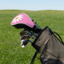 Search for breast cancer awareness golf equipment For her