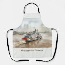 Search for mississippi aprons Cooking