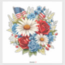 Search for cat memorial stickers Patriotic