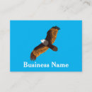 Search for flying eagle business cards Professional