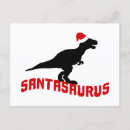 Search for prehistoric christmas cards Festive