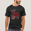Search for goat christmas tshirts Santa