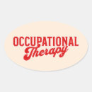 Search for occupation stickers Physical therapist