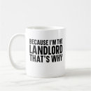 Search for landlords mugs Tenant