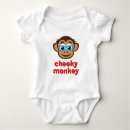 Search for cheeky monkey clothing Animal