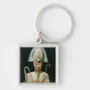 Search for crooked key rings Flail