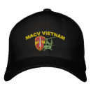 Search for special baseball hats Veteran