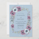Search for blues artists invitations Floral