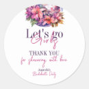 Search for lets go stickers Disco cowgirl