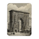 Search for porte magnets City