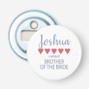 Search for brother barware Bridal party