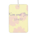 Search for daisy car air fresheners Pink