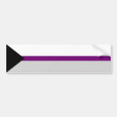 Search for purple pattern bumper stickers Stripes