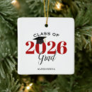 Search for high school senior christmas tree decorations Modern