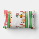 Search for santa and mrs claus cushions Cute
