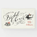 Search for tea party banners Whimsical