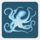 Search for octopus tentacles stickers Ocean animals