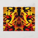 Search for airbrush postcards Red