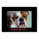 Search for dogs rules postcards Animal