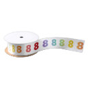 Search for rainbow ribbon Multicolored