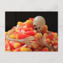 Search for funny kids postcards Spooky