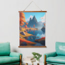 Search for autumnal art Landscape