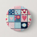 Search for patchwork badges Cute