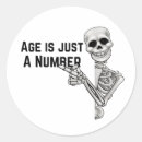 Search for anti aging stickers Old