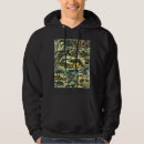 Search for reptile hoodies Snake