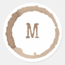 Search for coffee stain Simple