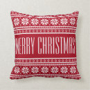 Search for ugly christmas sweater pattern cushions Funny
