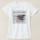 Search for sparrows tshirts Christian