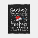 Search for santa hockey christmas decor Tree