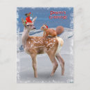 Search for bambi postcards Fawn